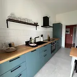 Apartman Atelier Noe Rose- Kunstvoll Wohnen - Wunderbares Fruehstueck Moeglich - Ruhig Und Nah Am Zentrum - *
