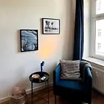 Atelier Noe Rose- Kunstvoll Wohnen - Wunderbares Fruehstueck Moeglich - Ruhig Und Nah Am Zentrum - *