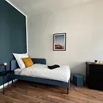 Atelier Noe Rose- Kunstvoll Wohnen - Wunderbares Fruehstueck Moeglich - Ruhig Und Nah Am Zentrum - *