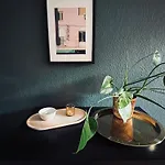 Atelier Noe Rose- Kunstvoll Wohnen - Wunderbares Fruehstueck Moeglich - Ruhig Und Nah Am Zentrum - Apartman *
