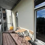 Atelier Noe Rose- Kunstvoll Wohnen - Wunderbares Fruehstueck Moeglich - Ruhig Und Nah Am Zentrum - Apartman