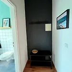 Atelier Noe Rose- Kunstvoll Wohnen - Wunderbares Fruehstueck Moeglich - Ruhig Und Nah Am Zentrum - Apartman Chemnitz