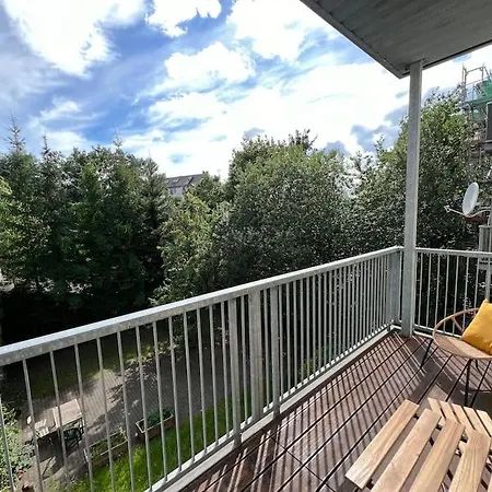 Atelier Noe Rose- Kunstvoll Wohnen - Wunderbares Fruehstueck Moeglich - Ruhig Und Nah Am Zentrum - * Chemnitz