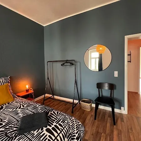 Atelier Noé Rosé- Kunstvoll Wohnen - Wunderbares Frühstück Möglich - Ruhig Und Nah Am Zentrum - Appartamento *