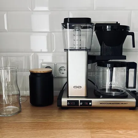 Atelier Noe Rose- Kunstvoll Wohnen - Wunderbares Fruehstueck Moeglich - Ruhig Und Nah Am Zentrum - Chemnitz