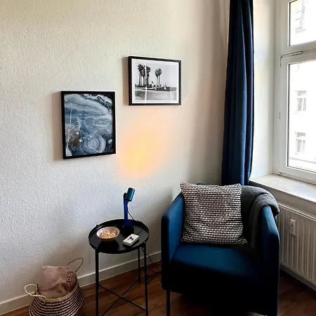 Atelier Noe Rose- Kunstvoll Wohnen - Wunderbares Fruehstueck Moeglich - Ruhig Und Nah Am Zentrum - *