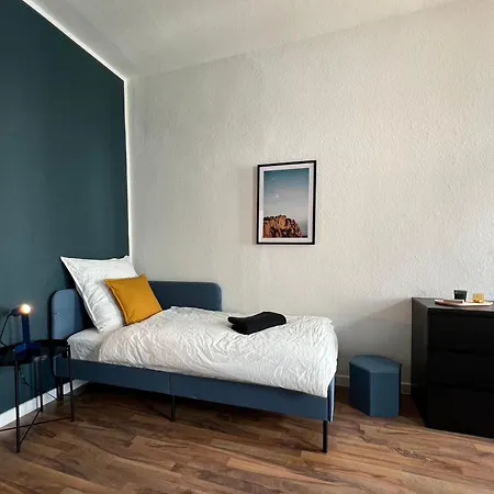 Atelier Noe Rose- Kunstvoll Wohnen - Wunderbares Fruehstueck Moeglich - Ruhig Und Nah Am Zentrum - *