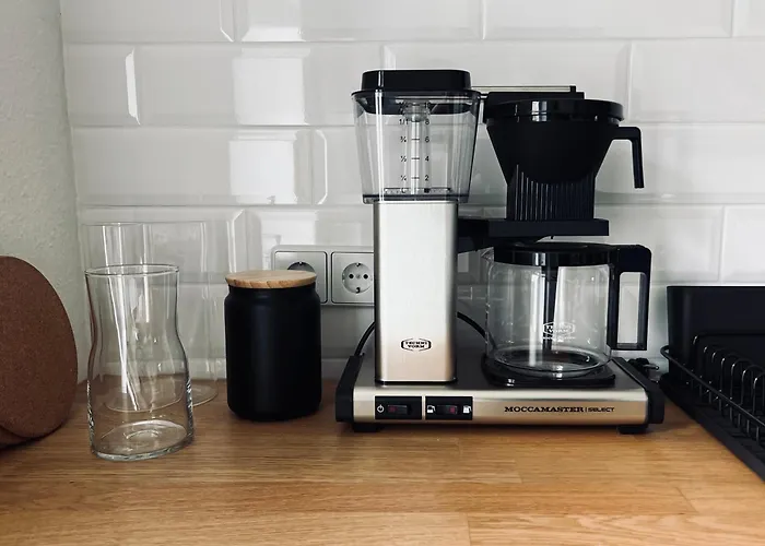 Atelier Noe Rose- Kunstvoll Wohnen - Wunderbares Fruehstueck Moeglich - Ruhig Und Nah Am Zentrum - Хемниц